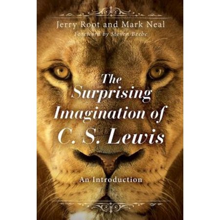 ISBN 9781426795107 product image for The Surprising Imagination of C. S. Lewis : An Introduction (Paperback) | upcitemdb.com