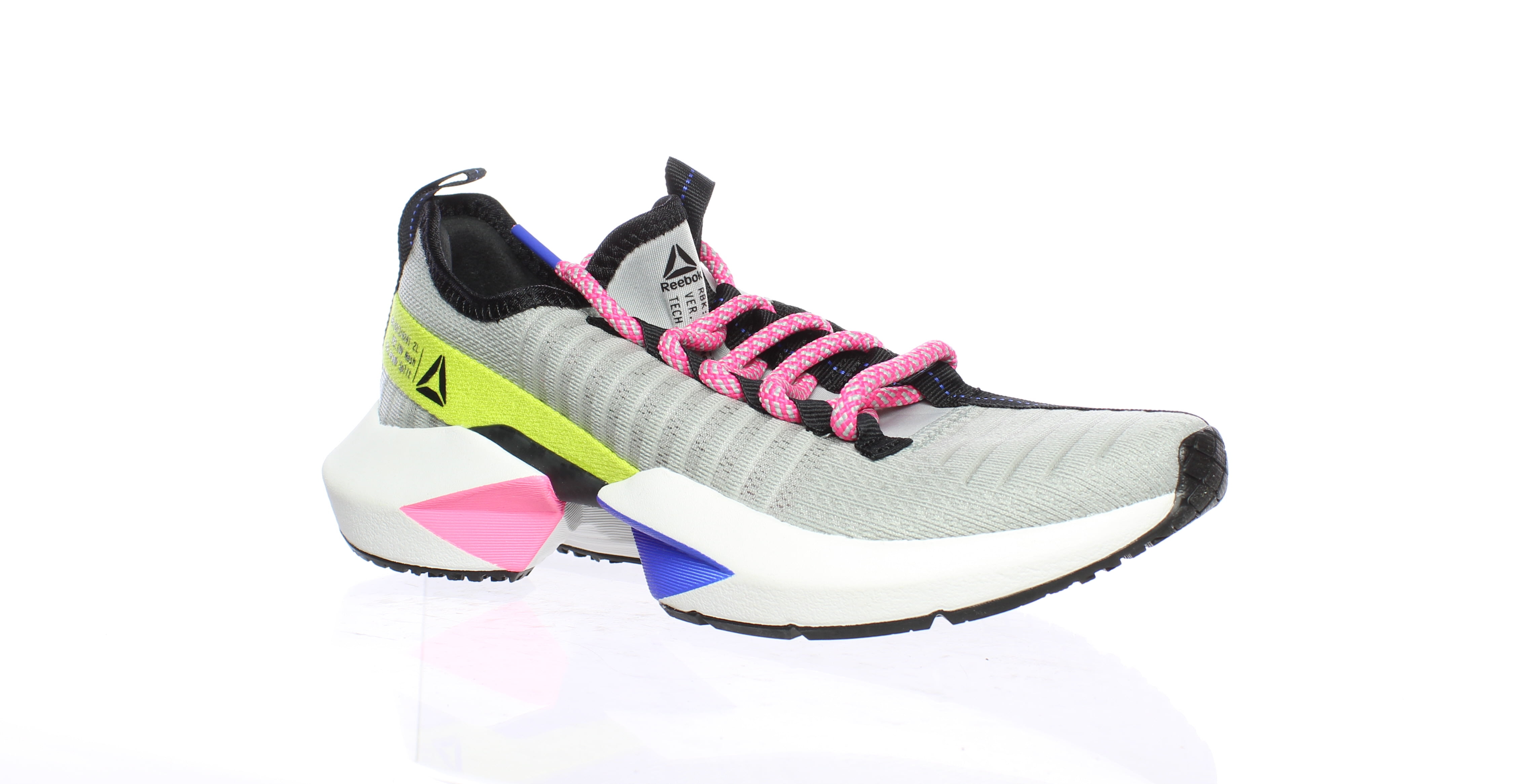 reebok shoes sole fury