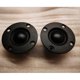 thumbnail image 3 of tweeters de 1,5 pulgadas, 6 ohmios, 30 W, tipo cúpula, con película de seda, para altavoces de agudos HiFi, con disipador de calor (s202412246785)., 3 of 5