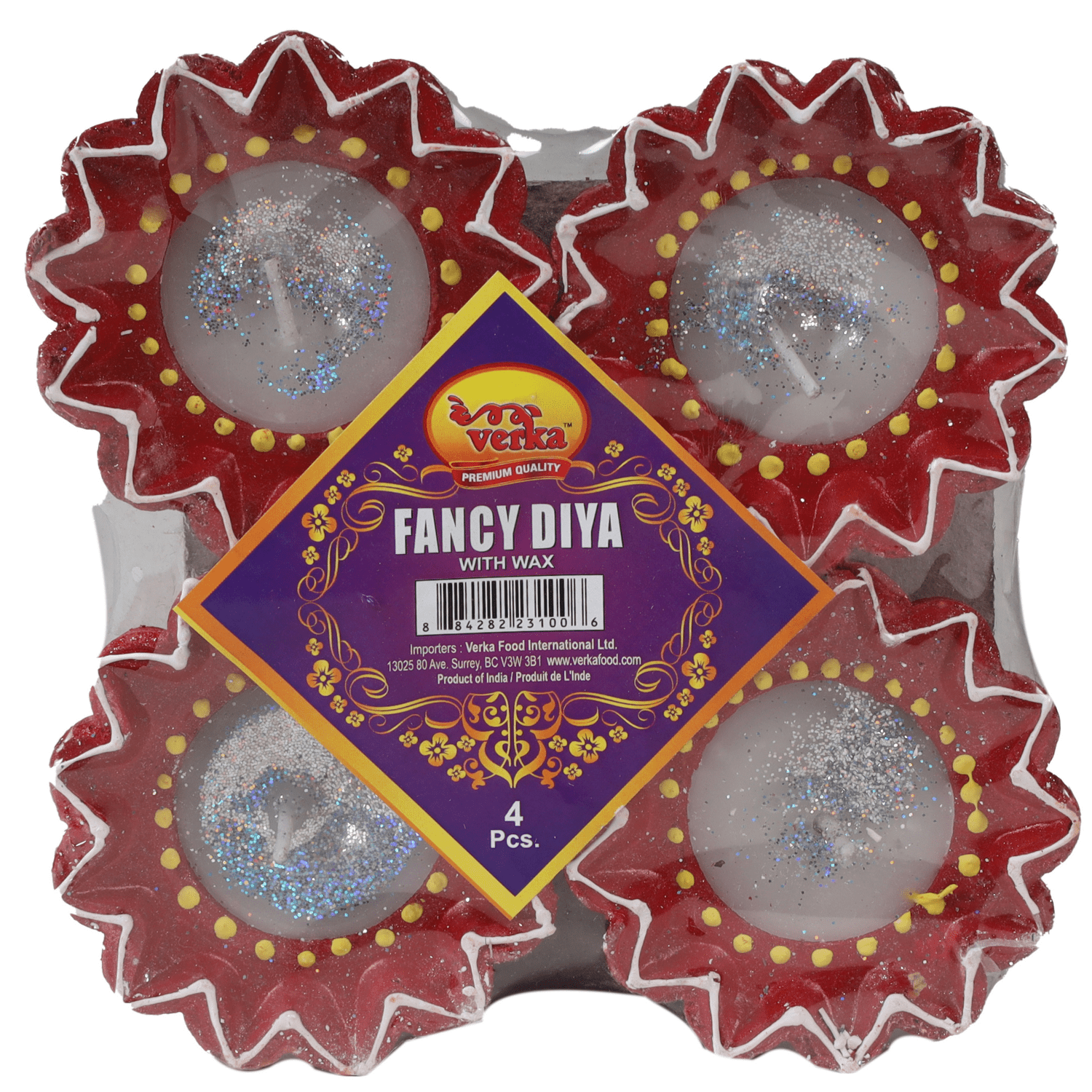 Verka Diwali Gift Basket