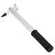 thumbnail image 4 of Martillo Derribador Para Abolladuras Con 8 Cabezales Para Reparación De Metales, 4 of 7
