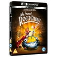 thumbnail image 4 of Who Framed Roger Rabbit? (4K Ultra HD) Joel Silver Alan Tilvern Richard Le Parmentier, 4 of 4