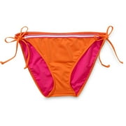 Op - Juniors String Bikini Bottom