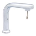 thumbnail image 1 of llave economizadora para lavabo monomando de 28 x 6 x 21 cm latón, 1 of 5