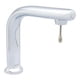 thumbnail image 1 of llave economizadora para lavabo monomando de 28 x 6 x 21 cm latón, 1 of 5