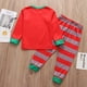 thumbnail image 5 of Conjunto de pijamas a juego para toda la familia, ropa de Papá Noel para la familia, pijamas para adultos y niños, ropa de dormir para bebés, 2022, 5 of 5