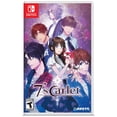 thumbnail image 1 of 7'Scarlet (Ninendo Switch), 1 of 1