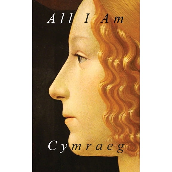All I Am (Paperback)