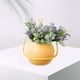 thumbnail image 5 of Jardinera colgante de riego automático, soporte para , s de diseño único para plantas de interior, Limon amarillo Baoblaze canasta de maceta colgante, 5 of 8