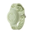 thumbnail image 3 of Tracker Accessories Holder Waterproof Replacement Kids Bracelet Silicone Child Wristband Silicone Strap BEIGE, 3 of 8