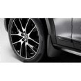 thumbnail image 3 of Genuine Full Set Splash Guards Mud Flaps For 2017-2024 Volvo V90 Cross Country, 3 of 5