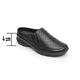 thumbnail image 2 of Zapato Confort Flexi Negro para Mujer [FFF3773] negro 23, 2 of 10