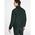 thumbnail image 4 of Ozark Trail Men's and Big Men's Puffer Jacket, Sizes S-3XL, 4 of 7