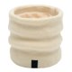 thumbnail image 1 of Bufanda Cálida De Color Liso Para Hombre Y Mujer En Otoño E Invierno, Con Terciopelo Y Tejido Grueso Para Exteriores, 1 of 2