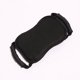 thumbnail image 4 of Asa de agarre para pasajero de motocicleta, cinturón de asiento trasero ajustable, correa antideslizante ajustable reforzada, color negro, 4 of 5
