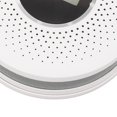 thumbnail image 4 of Combination CO Smog Alarm Household Office Fire Warning Alarm Gases Leak Proof Alarm, 4 of 4