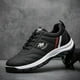 thumbnail image 1 of Zapatos de moda de primavera, zapatillas casuales para hombre, estilo coreano, zapatos blancos cómodos, zapatos para correr para estudiantes, 1 of 4