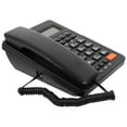 thumbnail image 2 of EIMELI Telephones Landline Phone ABS Operator 1Set 8.3x6.2x2.6in, 2 of 7
