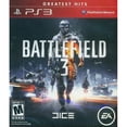 thumbnail image 2 of Battlefield 3 - Playstation 3 (PS3) - RE-Sealed, 2 of 2