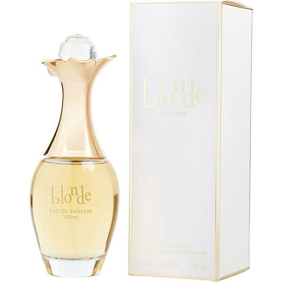 Cybele Leroy Ladies Blonde EDP Spray 3.4 oz Fragrances 8718657764894