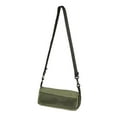 thumbnail image 2 of S SERENABLE Camping Foldable Stool Multipurpose Easy to Carry for Garden Traveling Beach Green, 2 of 9