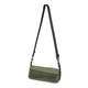 thumbnail image 2 of Taburete plegable para acampar, portátil, con bolsa, silla de picnic, ligero, de tela Oxford Verde, 2 of 9