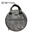 thumbnail image 1 of Electric Vehicles Battery Cable Bag Ev Car Charger Storage Round Bags Oxford Rechargeable Guns Storage Organizer For Auto, 1 of 7