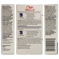 thumbnail image 3 of Wella Color Charm Permanent Liquid Haircolor 1N/051 Black 1.4 Oz., Pack of 2, 3 of 4