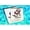 White, variant on 9 x 12 in. Tape Binding Multi-Purpose Artists Sketch Pad - White, Pack 50