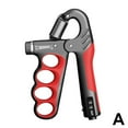 thumbnail image 5 of 5-100KG Hand Grip Strengthener Adjustable Forearm Trainer Finger Exerciser, 5 of 8
