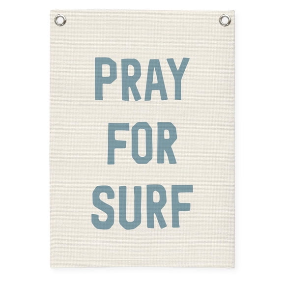 Lino para colgar en la pared, 46 x 64 cm, de Banner MOFUYU Surf