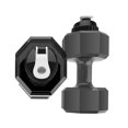 thumbnail image 3 of Miangastore 1Pcs Safe For Long Lasting Use Dumbbell Cup For Gym And School, 3 of 8