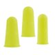 thumbnail image 1 of 3 protectores para dedos, antideslizantes, resistentes a cortes, portátiles, resistentes al calor amarillo, 1 of 9