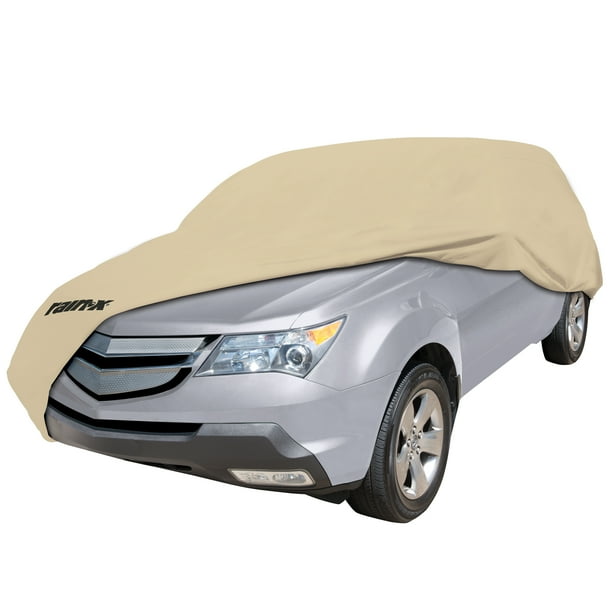 Rainx Expandable Suv Cover Luxury Walmart Com Walmart Com