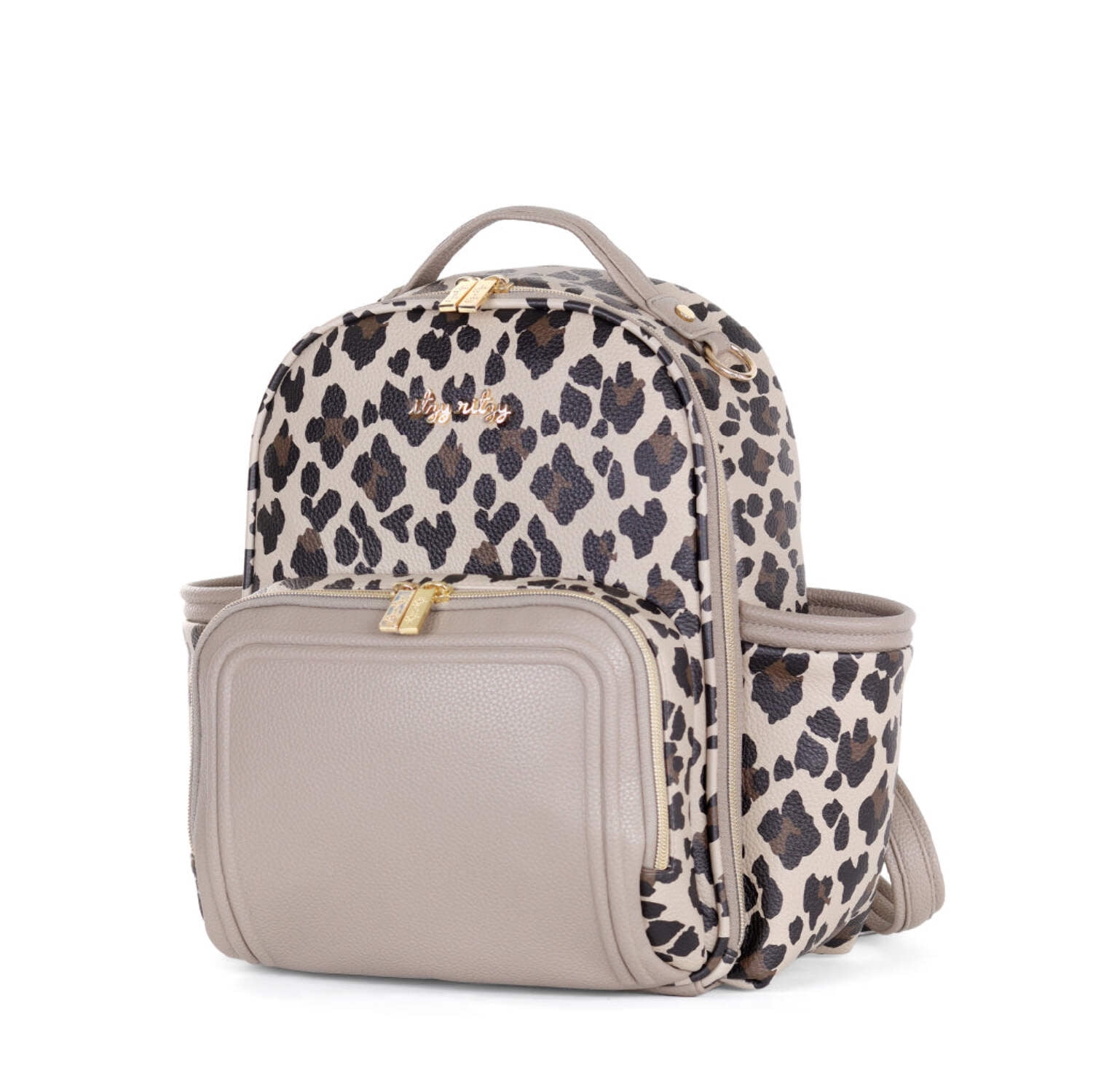 Itzy Ritzy Itzy Mini Plus™ Diaper Bag