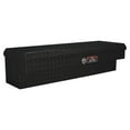 thumbnail image 5 of Unique Truck Accessories UNIRB172-BT 70 in. Commerical Class Losider Side Rail Box, Black Texture Coat, 5 of 5