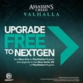 thumbnail image 4 of Assassin's Creed Valhalla PS4, 4 of 7