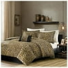 Home Essence Congo 4-piece Duvet Cover S