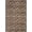 Tan/Brown, variant on Feizy Saphir Transitional Abstract, Tan/Brown, 7'6" x 7'6" Round Rug Sheen Casual Animal Print Design Carpet for Living Dining Bed Room