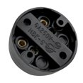 thumbnail image 2 of Interruptor de control único retro Interruptor de botón de luz de pared antiguo Interruptor de luz de pared, 2 of 5