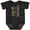 Storm Camo, variant on Inktastic Mardi Gras Flag Boys or Girls Baby Bodysuit