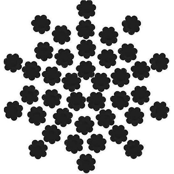 40 Pairs Of Nipple Shields Nipple Patches Nipple Petals Disposable