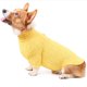 thumbnail image 5 of Mascota Otoño Invierno Cuello Alto Camisa De Fondo Slim High Elasticity Dog Stretch Slim Bottoming Shirt Perro Ropa De Abrigo Elástica Con Doble Cuello Alto Para Mascotas Guardurnaity PT001642-02, 5 of 6
