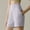 Purple, variant on LEBONYARD Womens Shorts Summer Plus Size,Women's Shorts with a Modern Twist,Women's Summer Solid Pocket High WaistCasual Sports Shorts Gray S