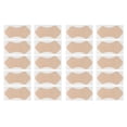 thumbnail image 1 of Almohadilla para el sudor de las axilas, 20 piezas, suave, portátil, inodoro, transpirable, almohadilla absorbente para el sudor, 1 of 8
