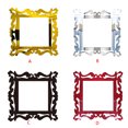 thumbnail image 3 of Acrylic Socket Switch Decal Light Switch Socket Decorative Panel Sticker Living Room Bedroom Decorative Decor - Black, 3 of 8