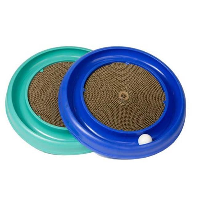 TURBO Scratcher Cat Toy