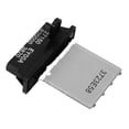 thumbnail image 2 of Blower Motor, Corrosion Resistant Heater Resistor  For  Maxima MK VII 2008-2014, 2 of 8