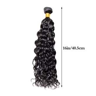 Outre Human Hair Blend Braids Premium Purple Pack Brazilian  display picture 1
