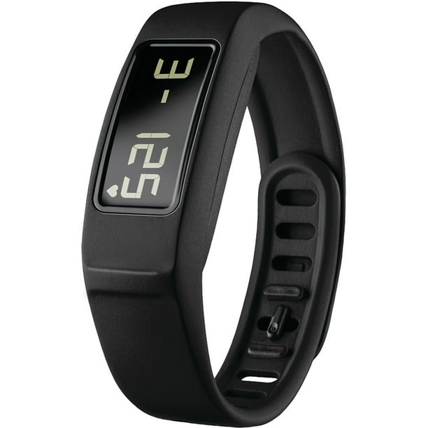 Garmin Vivofit 2 Bundle with Heart Rate Monitor, Assorted Colors - Walmart.com - Walmart.com